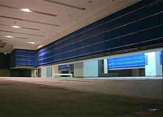 特級(jí)防火卷簾門